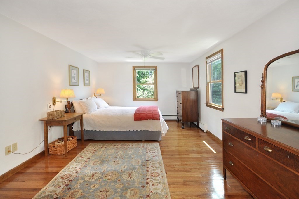 235 Old Harvard Road Boxborough, MA 01719 - Photo 21 of 37