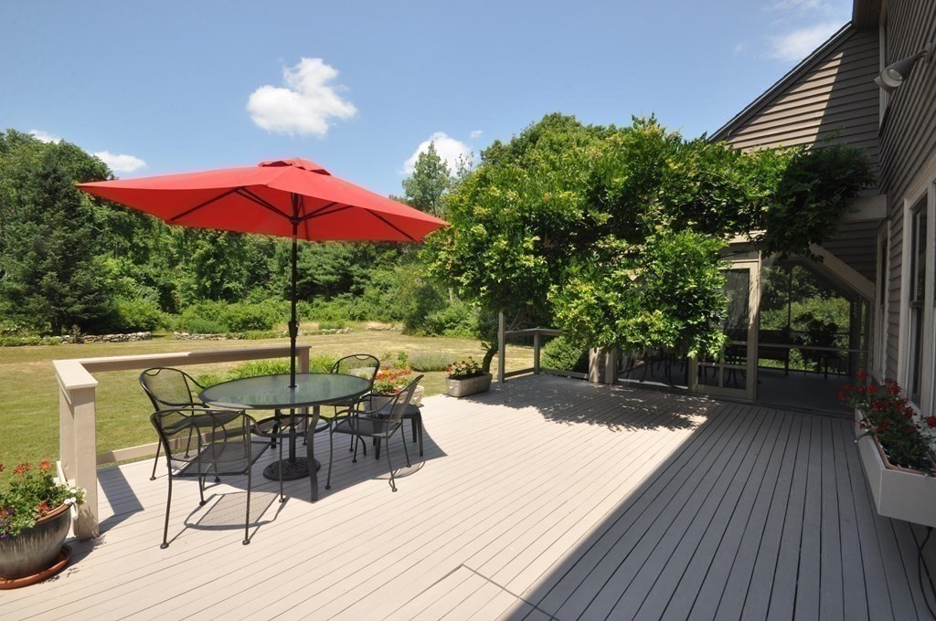 235 Old Harvard Road Boxborough, MA 01719 - Photo 28 of 37