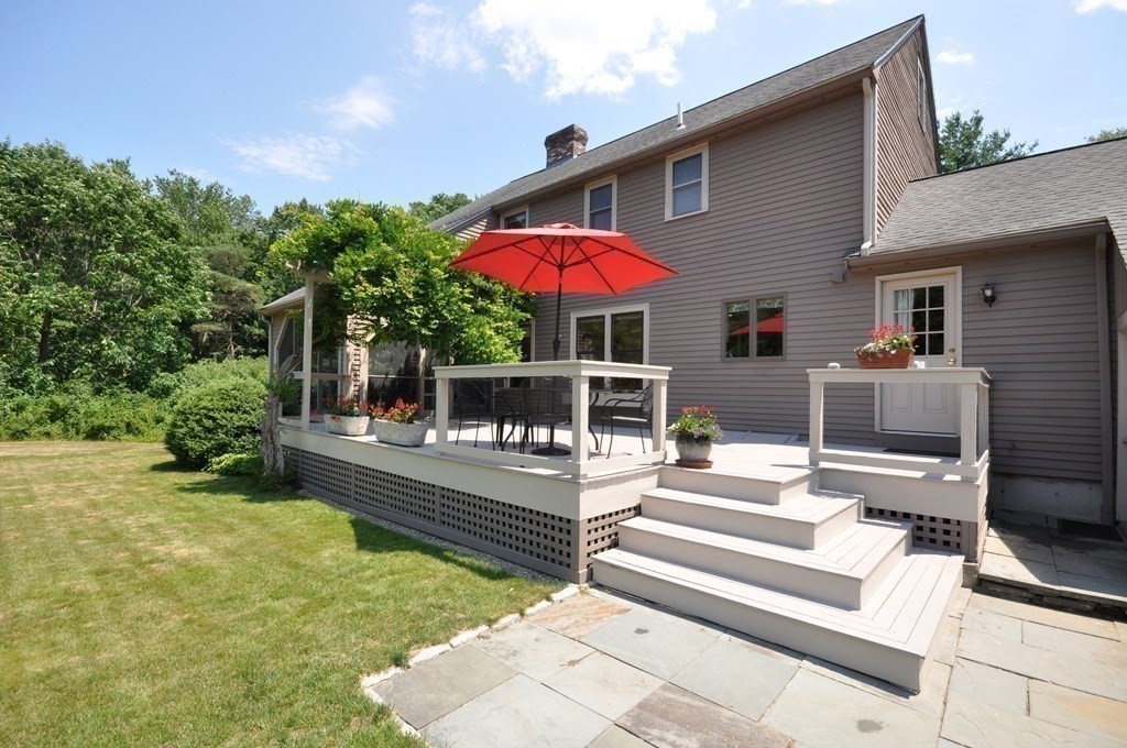 235 Old Harvard Road Boxborough, MA 01719 - Photo 29 of 37