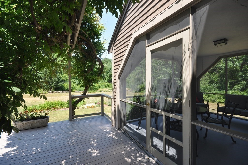 235 Old Harvard Road Boxborough, MA 01719 - Photo 30 of 37