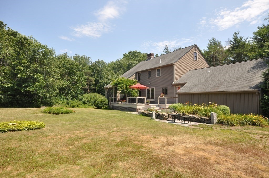 235 Old Harvard Road Boxborough, MA 01719 - Photo 36 of 37