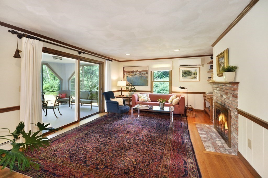 235 Old Harvard Road Boxborough, MA 01719 - Photo 10 of 37