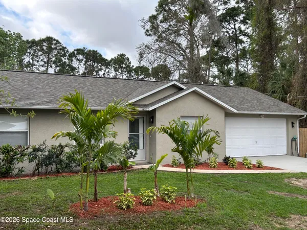 $325,000 | 3785 Bird Street, Cocoa, FL 32927