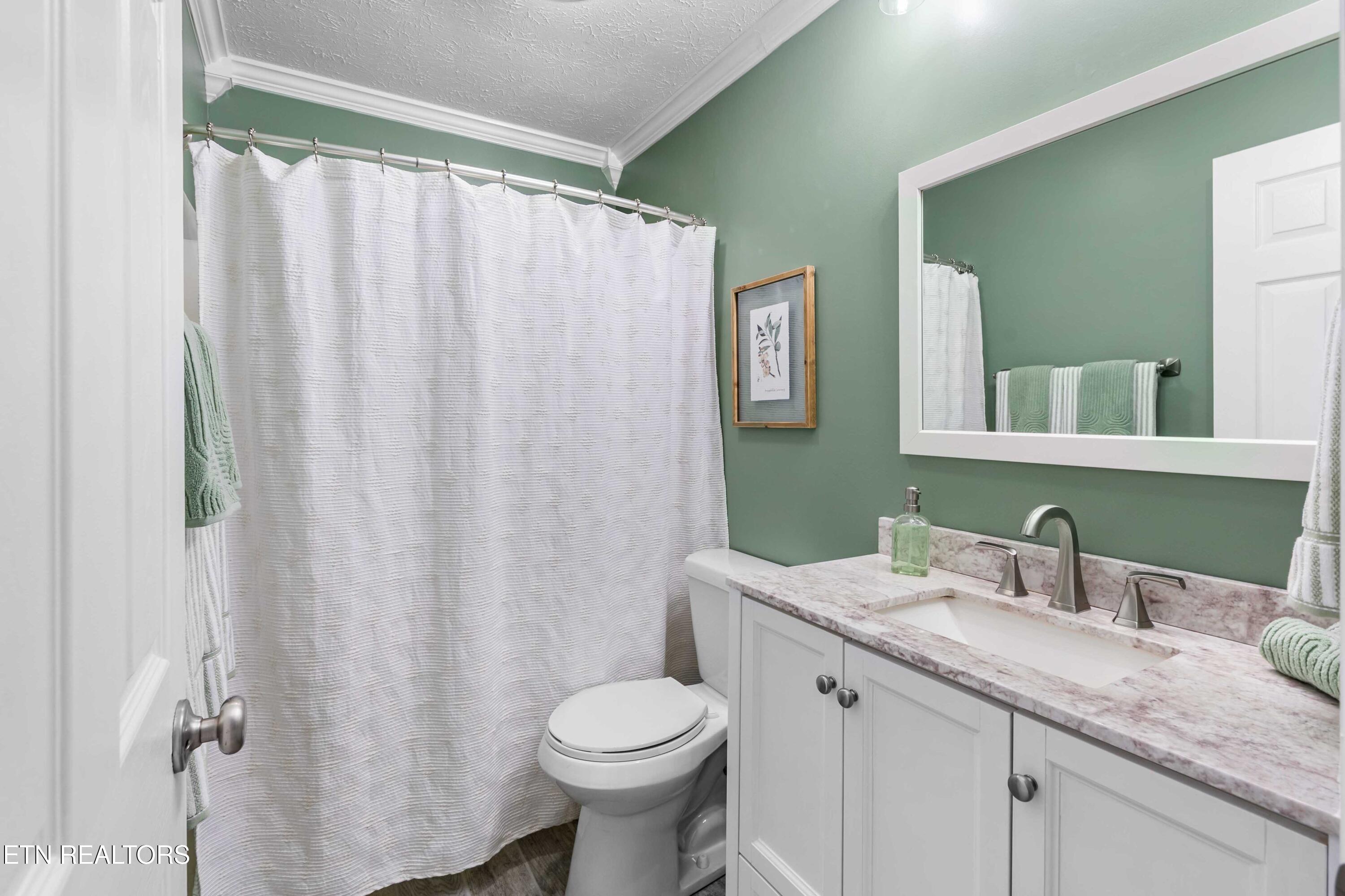 215 Tusculum Drive Oak Ridge, TN 37830 - Photo 20 of 31 20