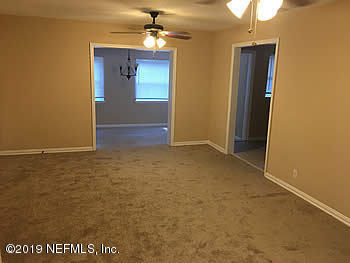 7843 Denham Road East Jacksonville, FL 32208 - Photo 3 of 7 LivingRoom-3