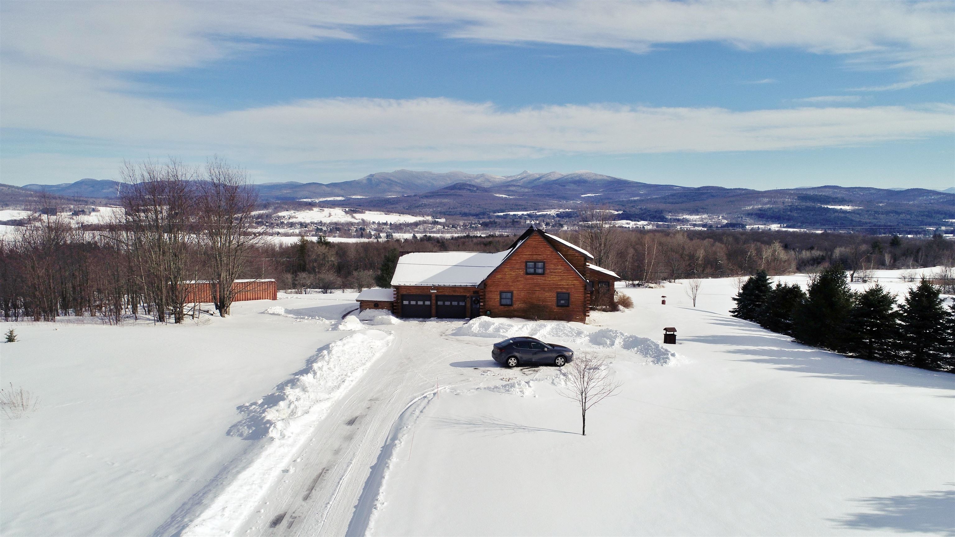 1382 Pleasant View Road Berkshire, VT 05476 - Photo 1 of 39 Gallery Image 1