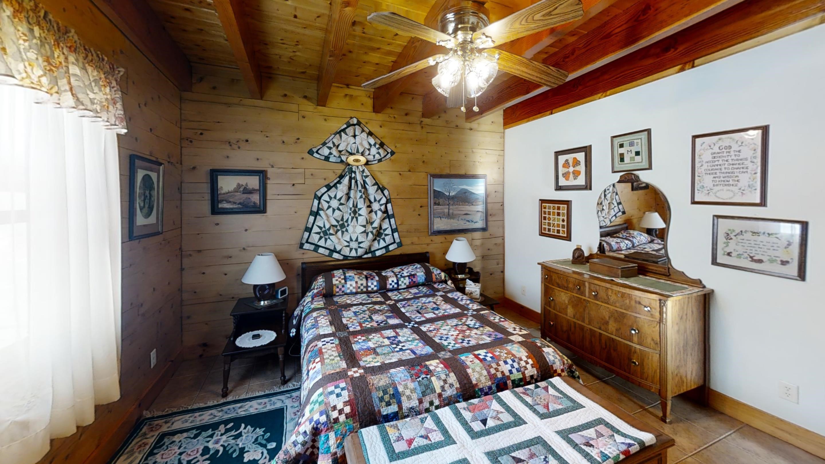 1382 Pleasant View Road Berkshire, VT 05476 - Photo 20 of 39 Gallery Image 20