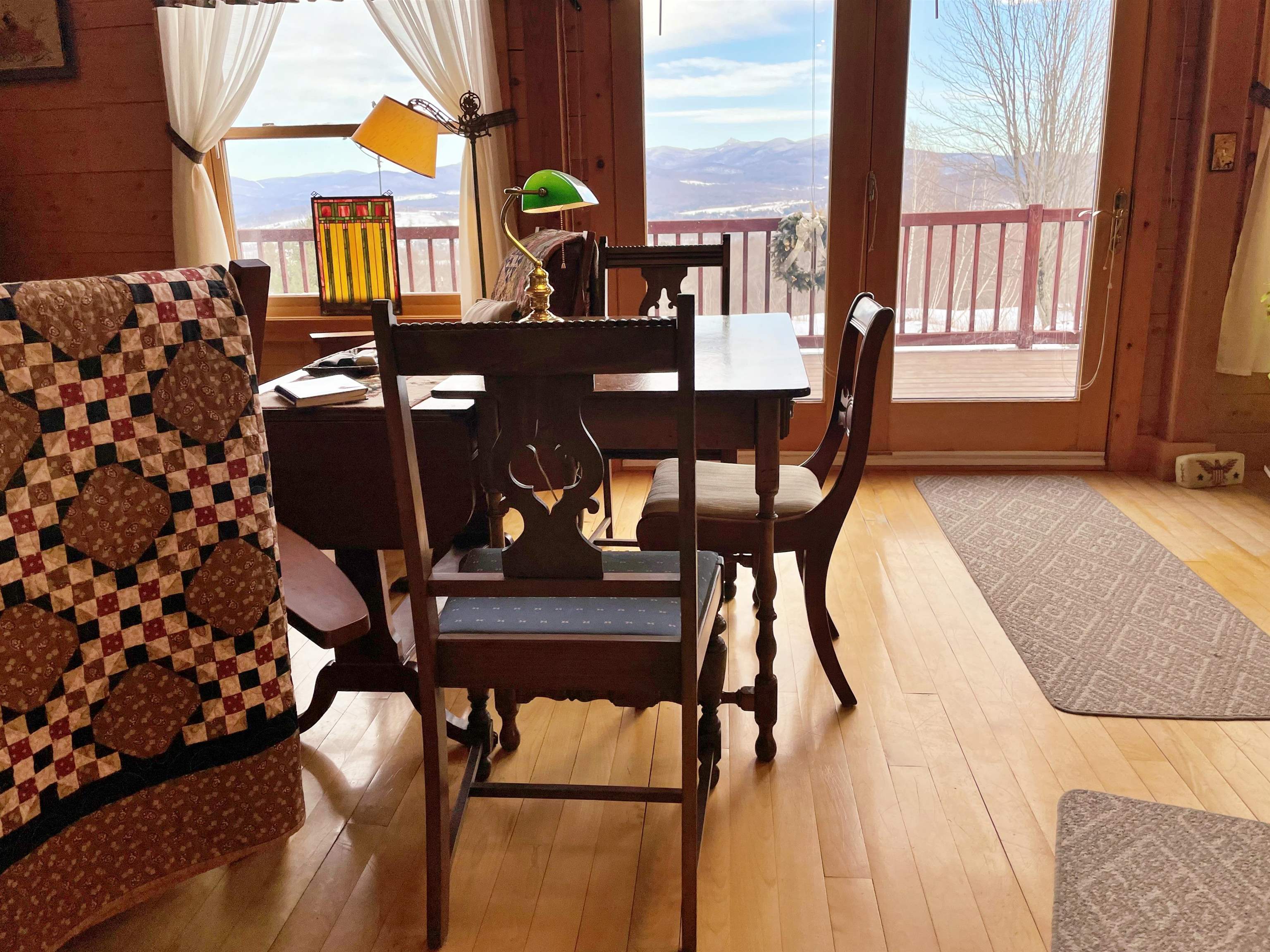 1382 Pleasant View Road Berkshire, VT 05476 - Photo 21 of 39 Gallery Image 21