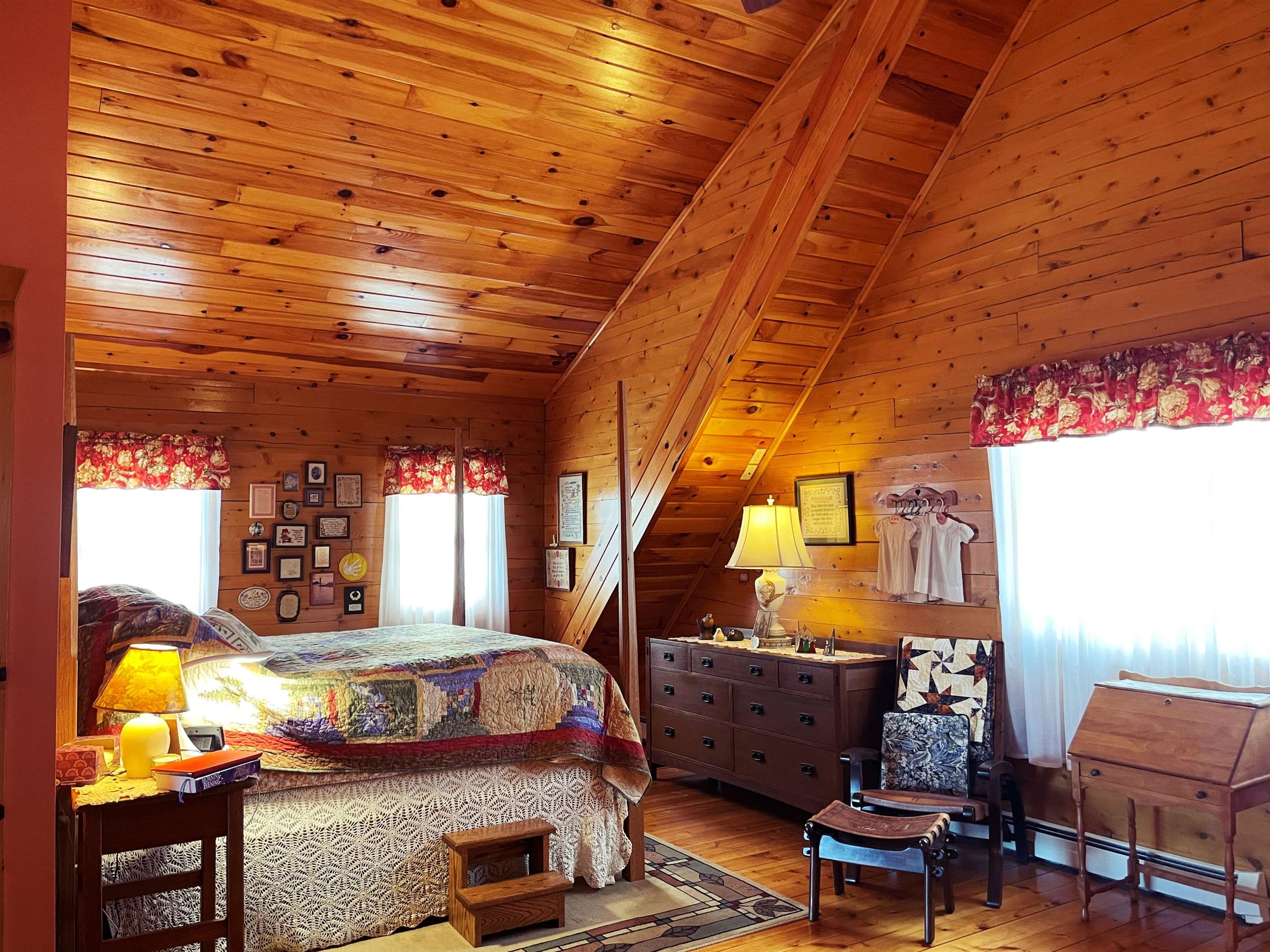 1382 Pleasant View Road Berkshire, VT 05476 - Photo 27 of 39 Gallery Image 27