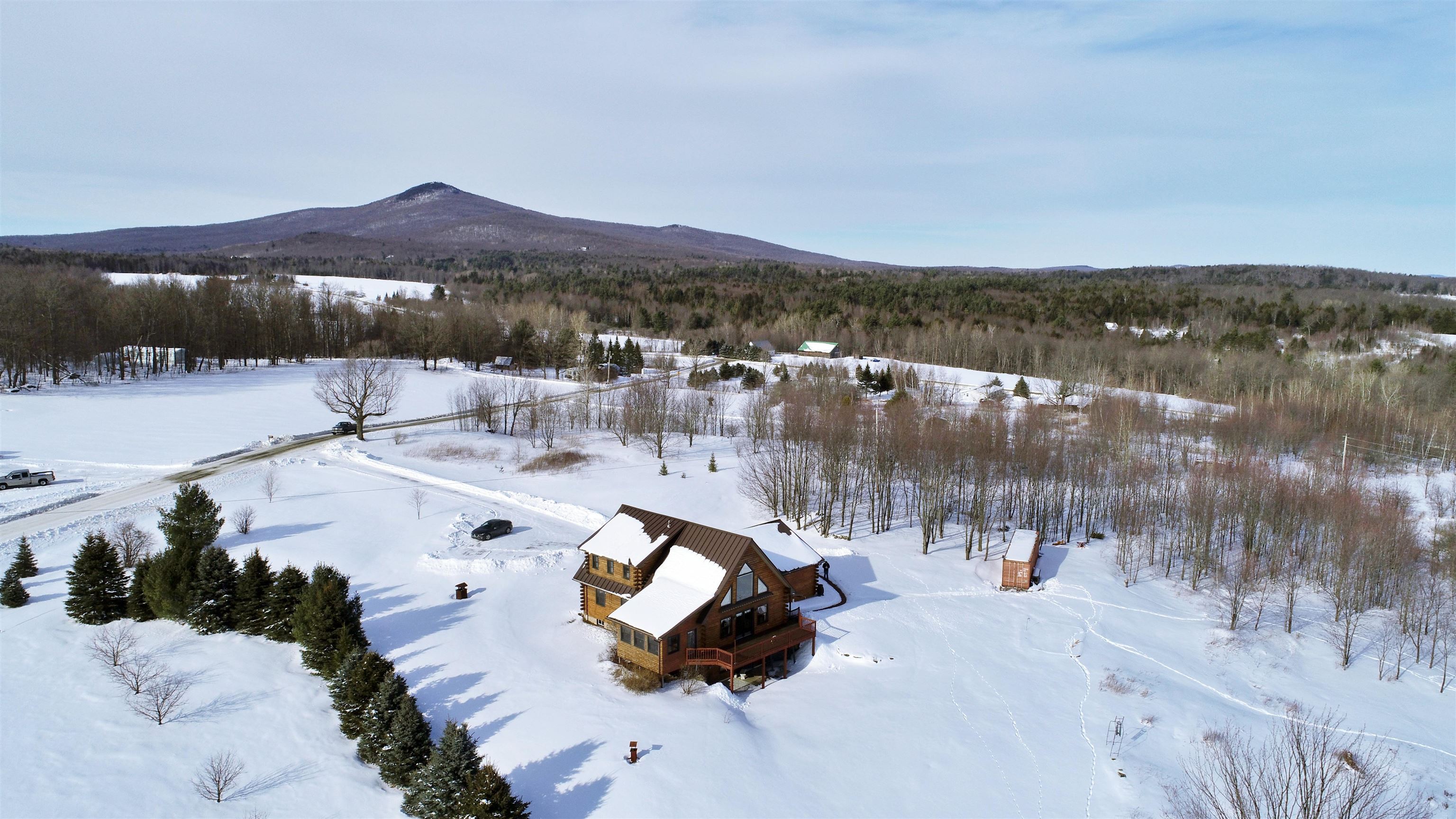 1382 Pleasant View Road Berkshire, VT 05476 - Photo 3 of 39 Gallery Image 3