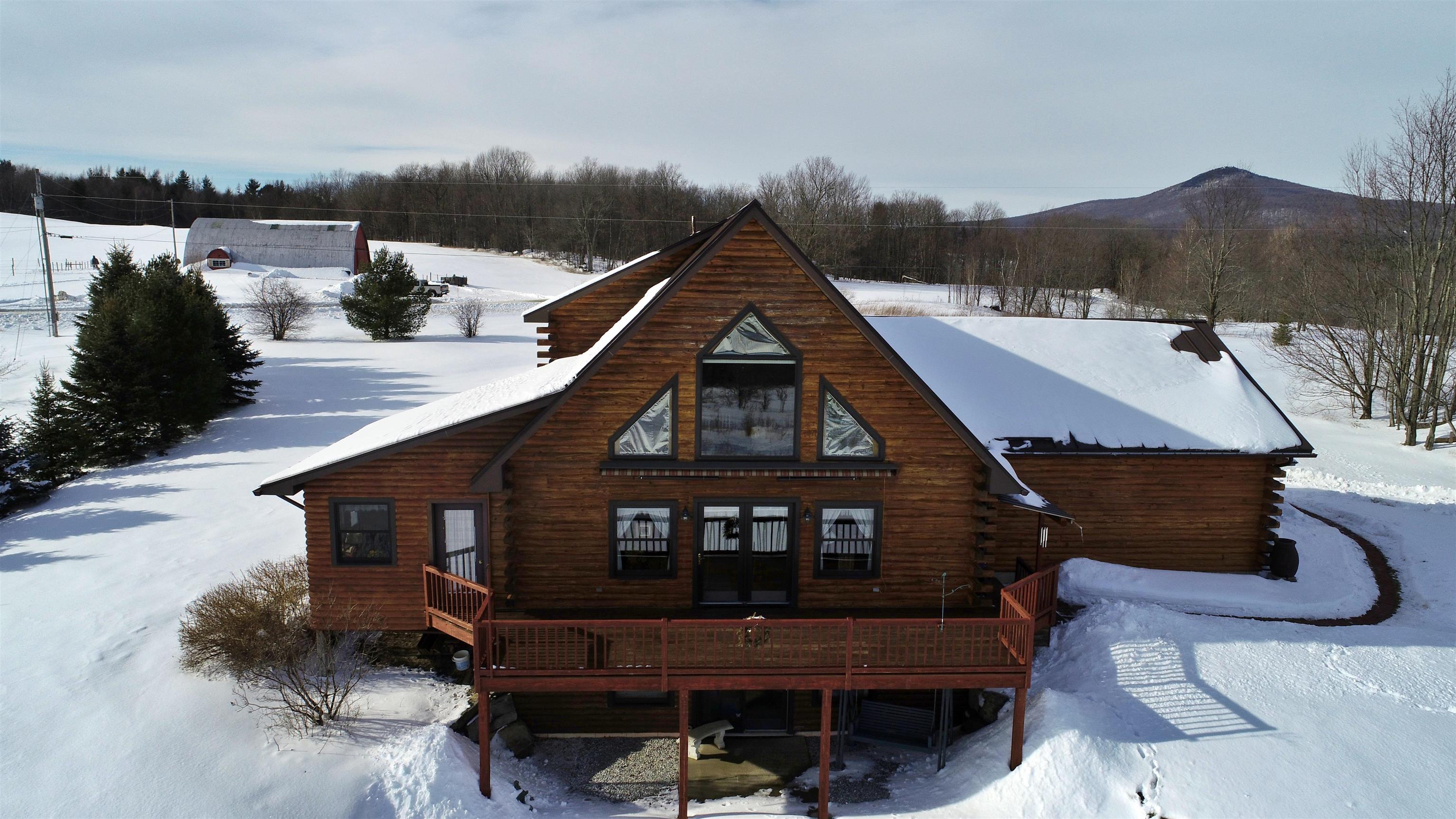 1382 Pleasant View Road Berkshire, VT 05476 - Photo 33 of 39 Gallery Image 33