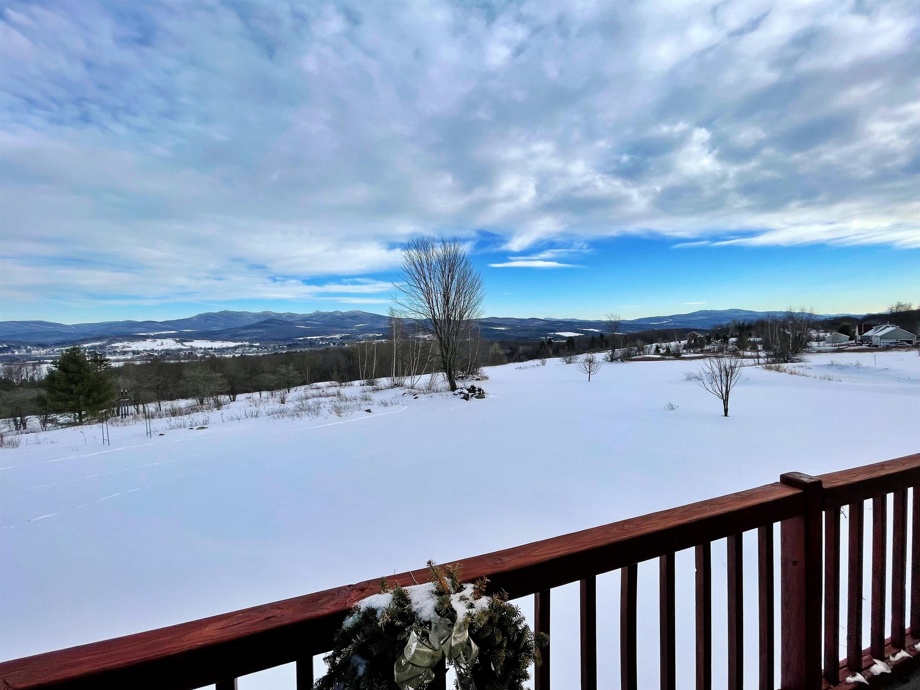 1382 Pleasant View Road Berkshire, VT 05476 - Photo 6 of 39 Gallery Image 6