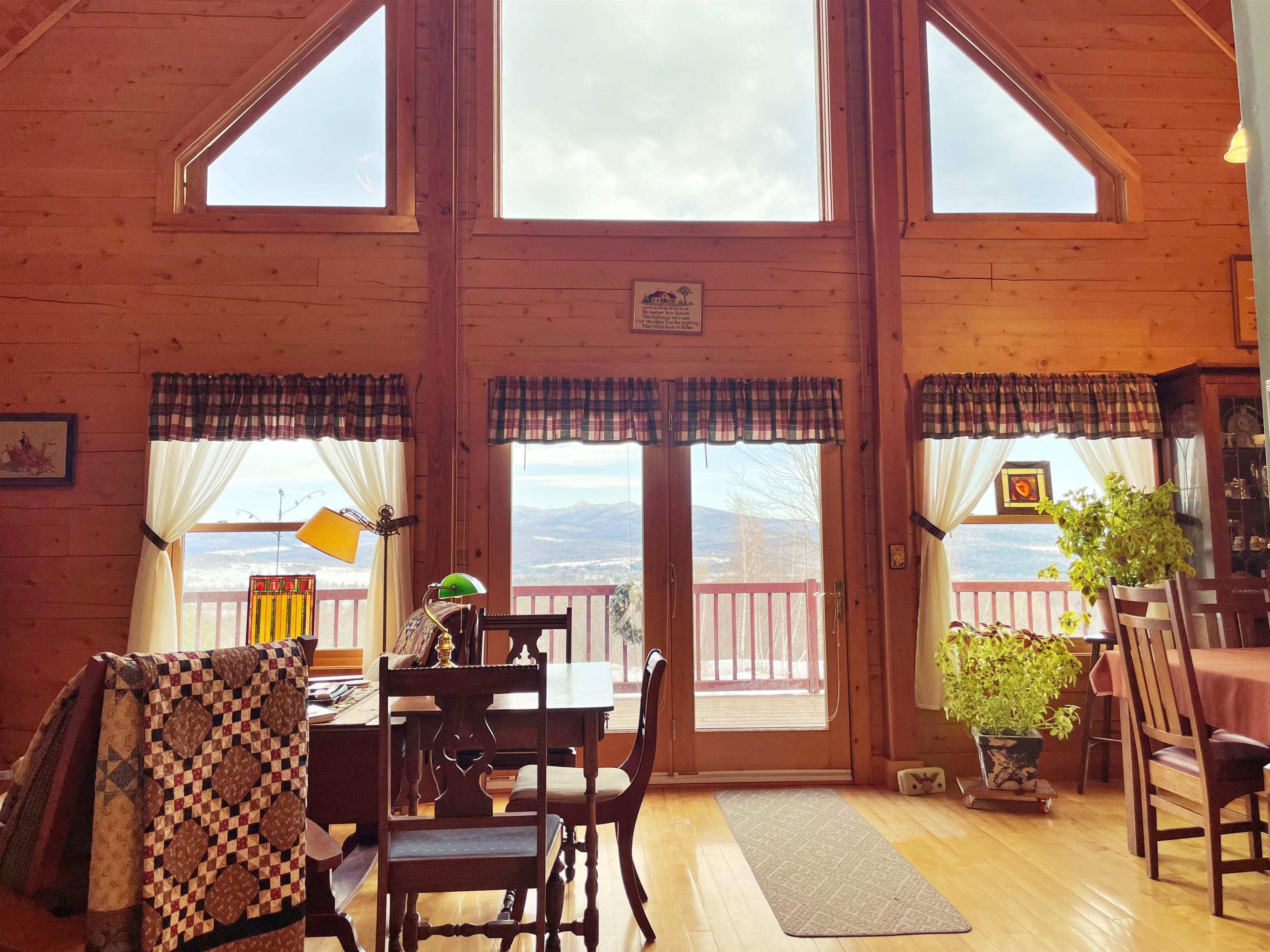 1382 Pleasant View Road Berkshire, VT 05476 - Photo 7 of 39 Gallery Image 7