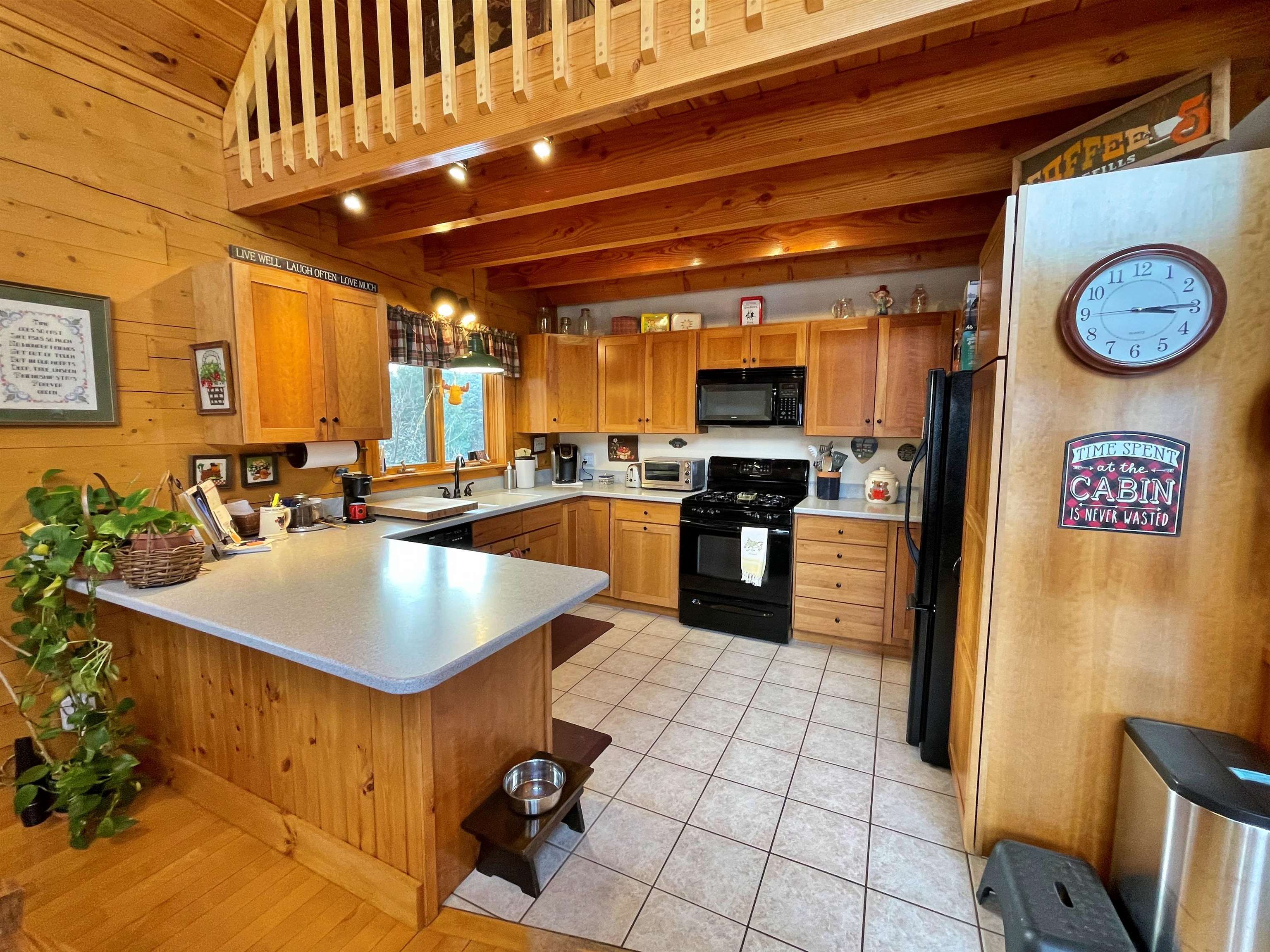 1382 Pleasant View Road Berkshire, VT 05476 - Photo 8 of 39 Gallery Image 8