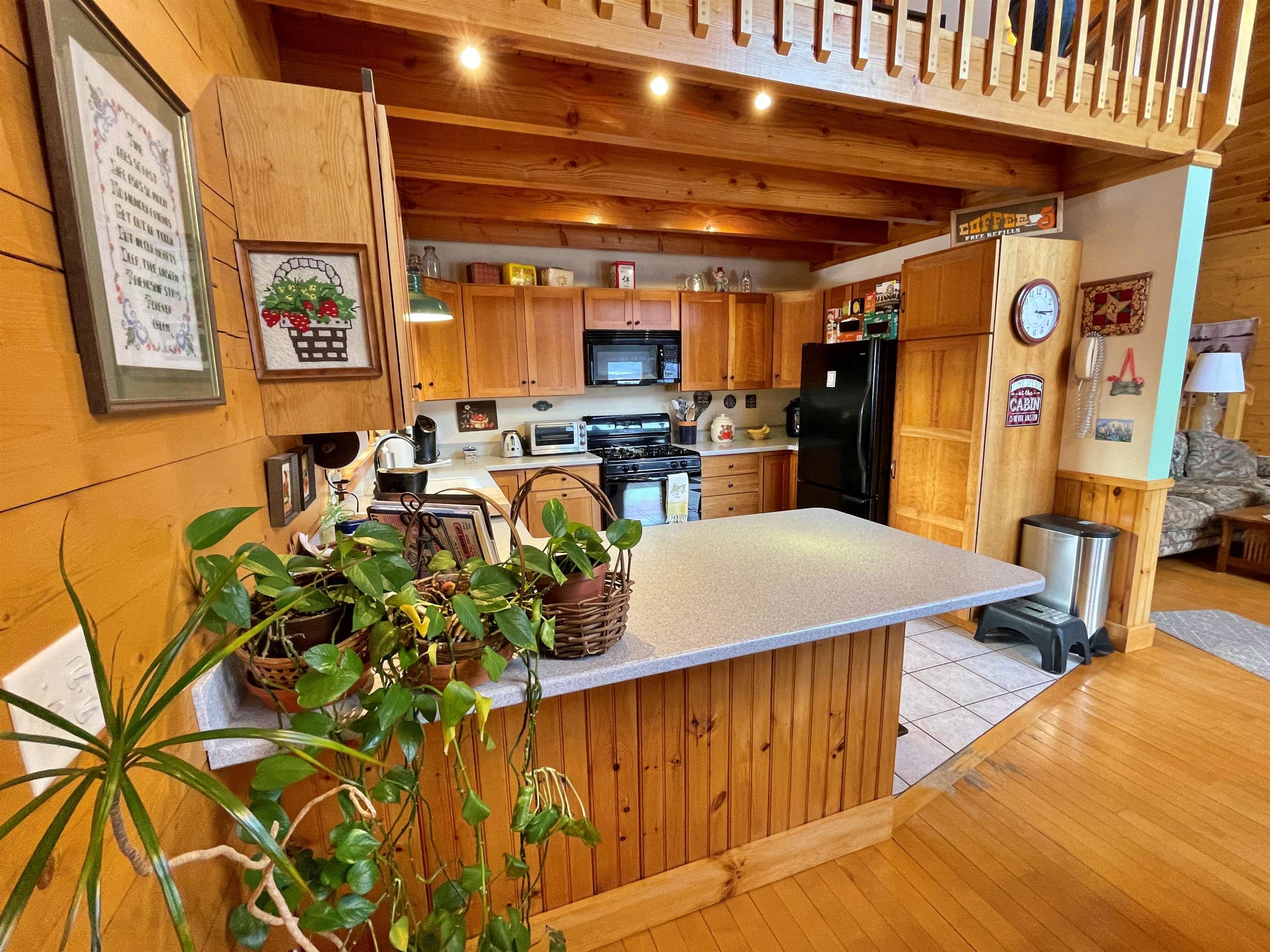 1382 Pleasant View Road Berkshire, VT 05476 - Photo 9 of 39 Gallery Image 9