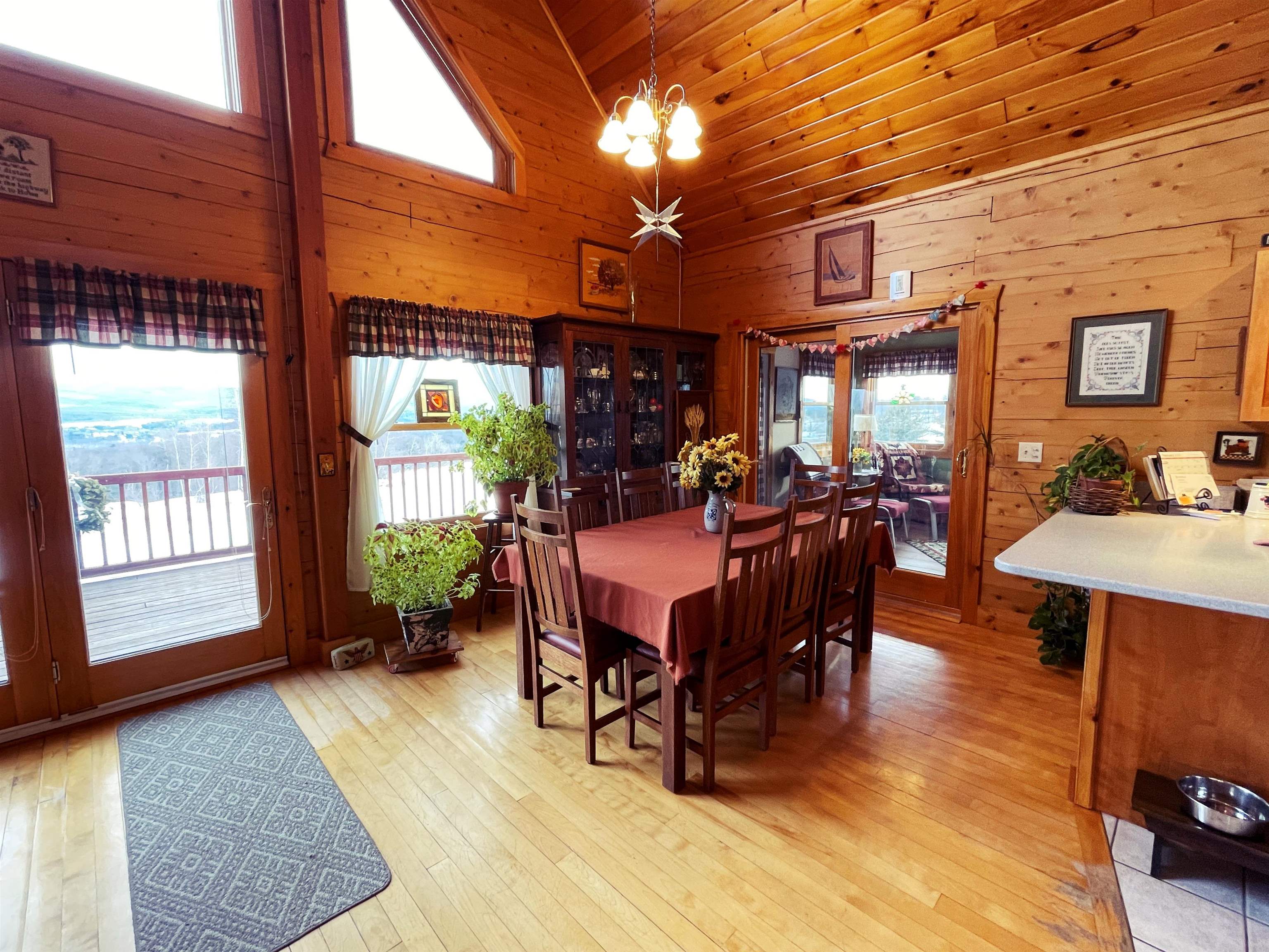 1382 Pleasant View Road Berkshire, VT 05476 - Photo 10 of 39 Gallery Image 10