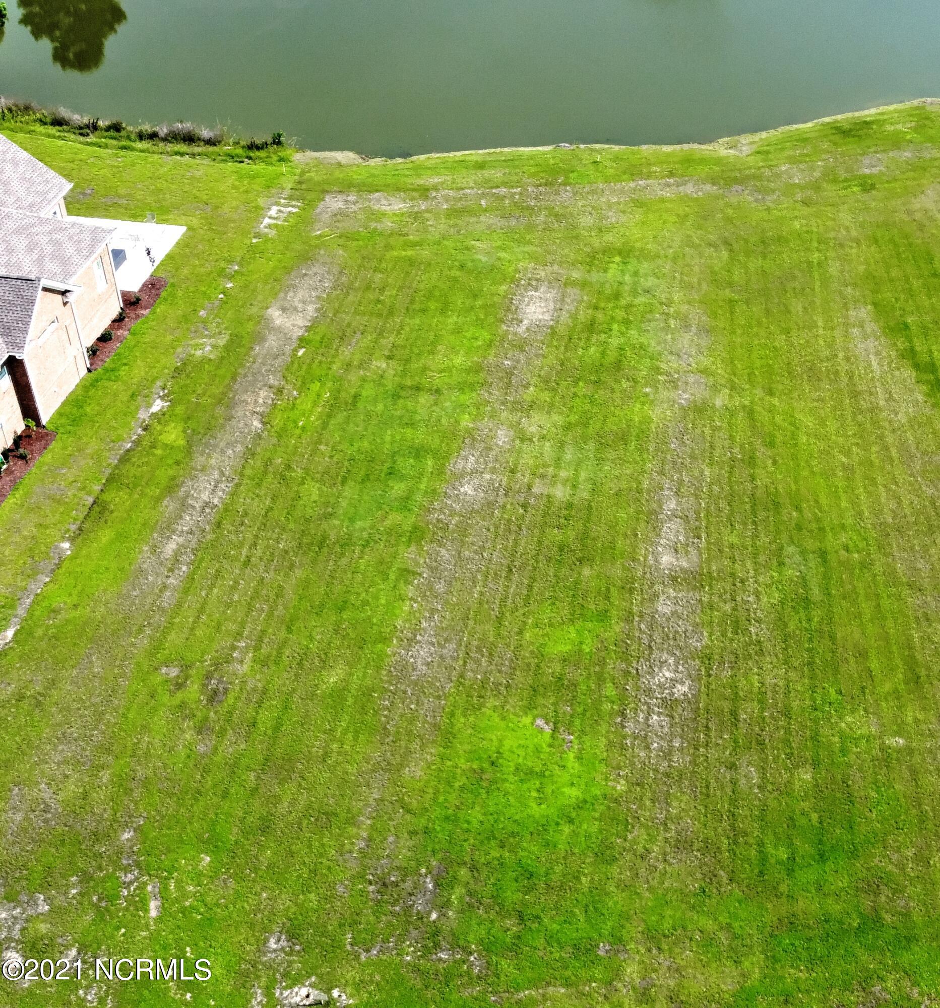 9215 Oldfield Road Calabash, NC 28467 - Photo 3 of 10 Drone70