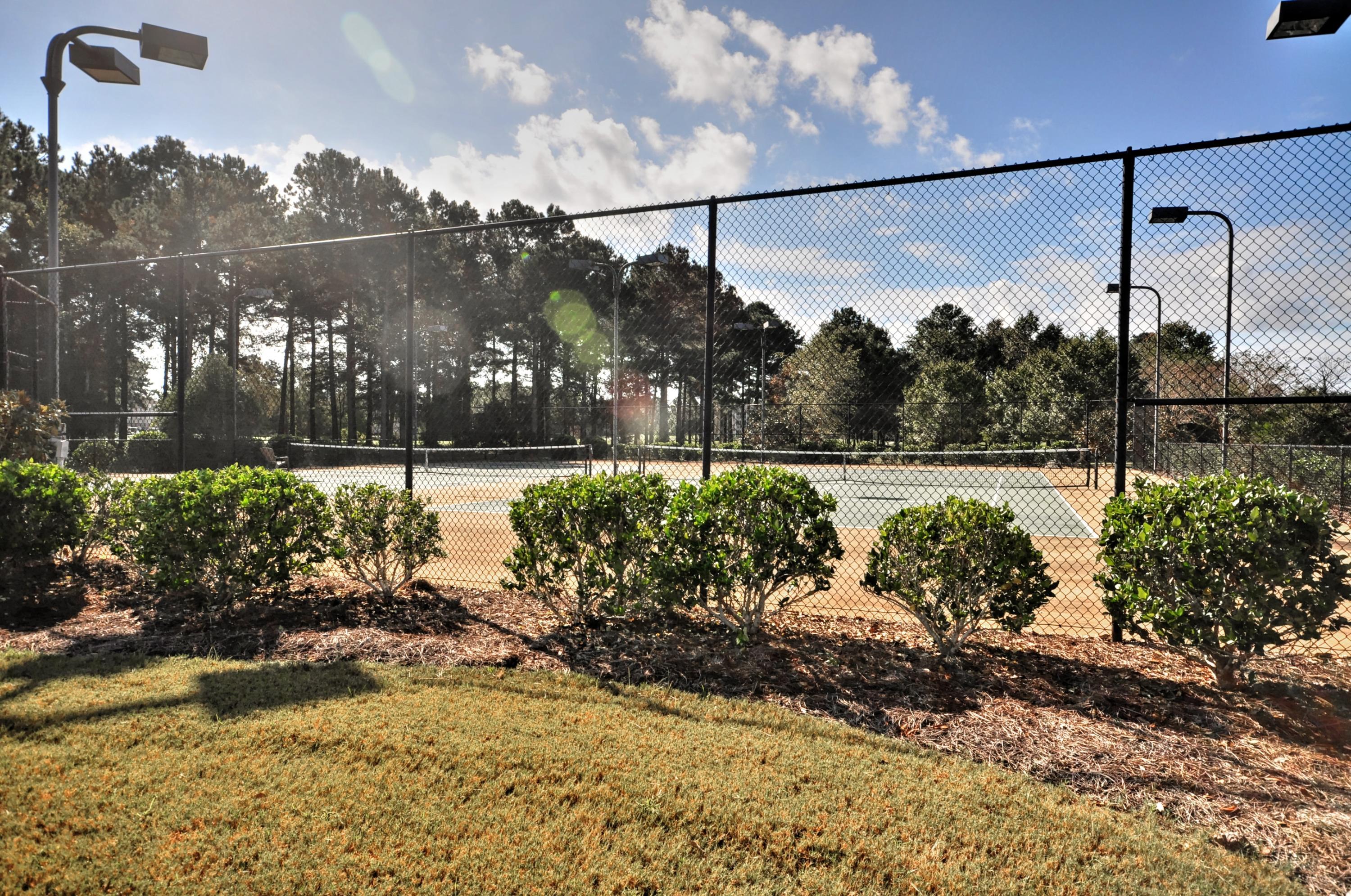 9215 Oldfield Road Calabash, NC 28467 - Photo 10 of 10 Tennis