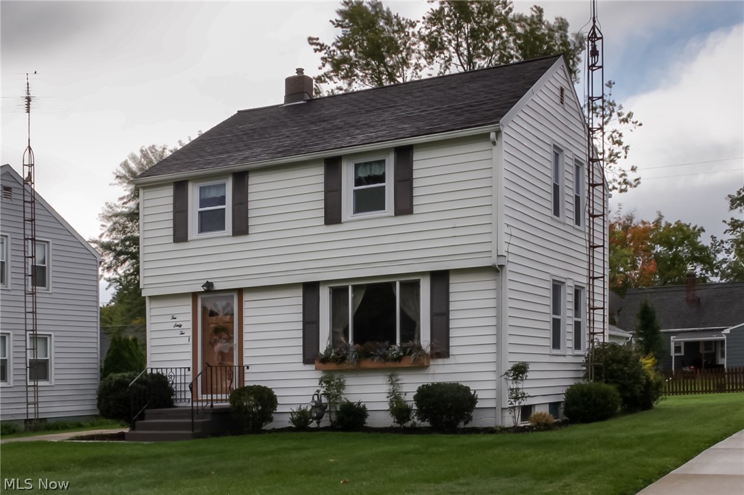 1062 Lilly Road Alliance, OH 44601 - Photo 31 of 33 Gallery Image 31