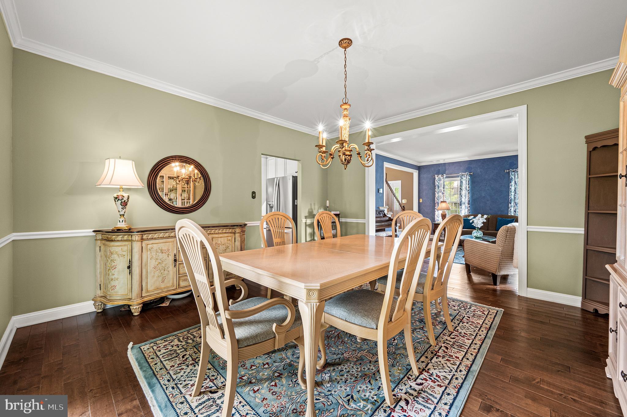 8 Cameron Court Exton, PA 19341 - Photo 14 of 52 Gallery Image 14