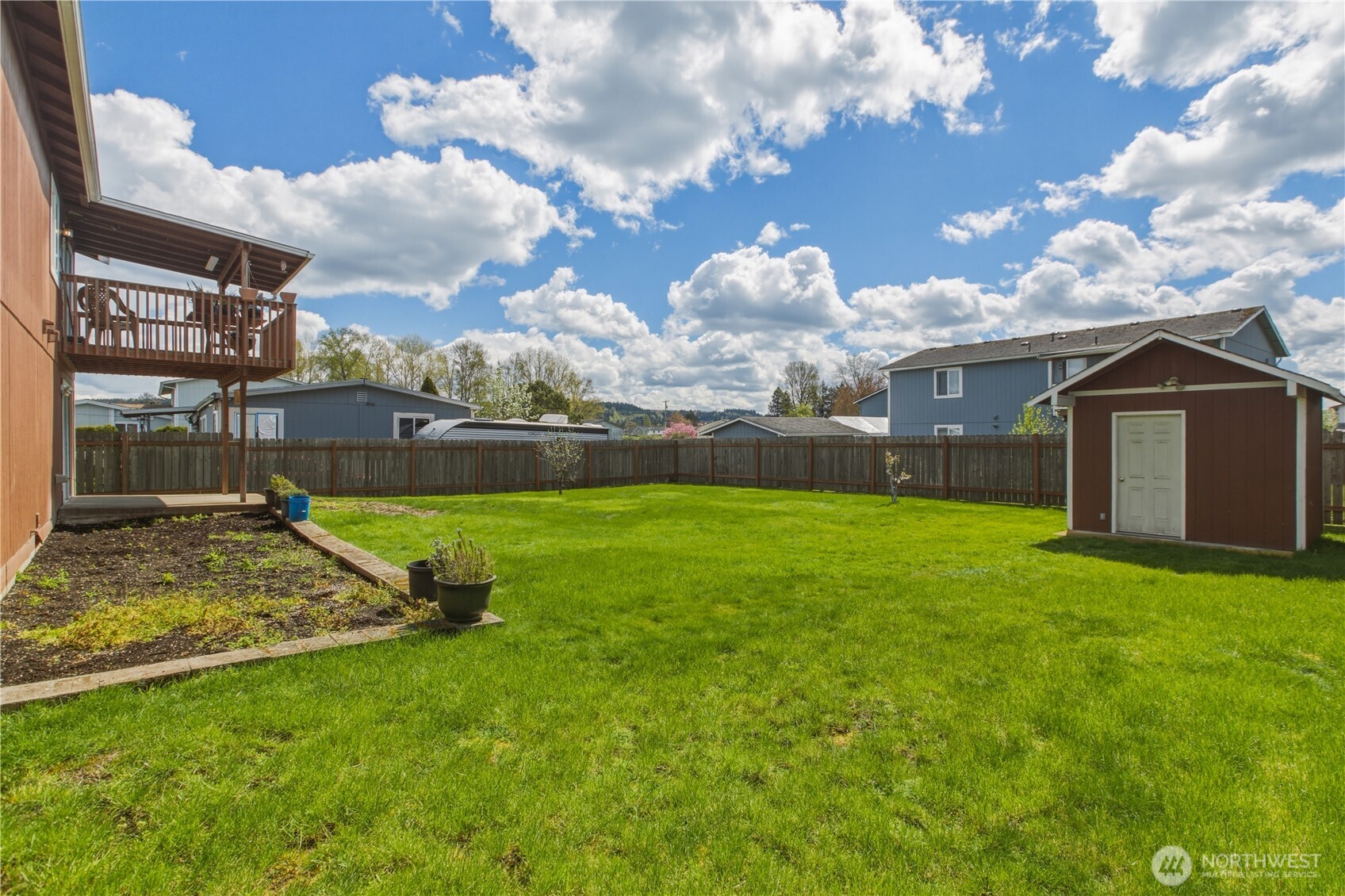 115 3rd Avenue Northwest Pacific, WA 98047 - Photo 24 of 30