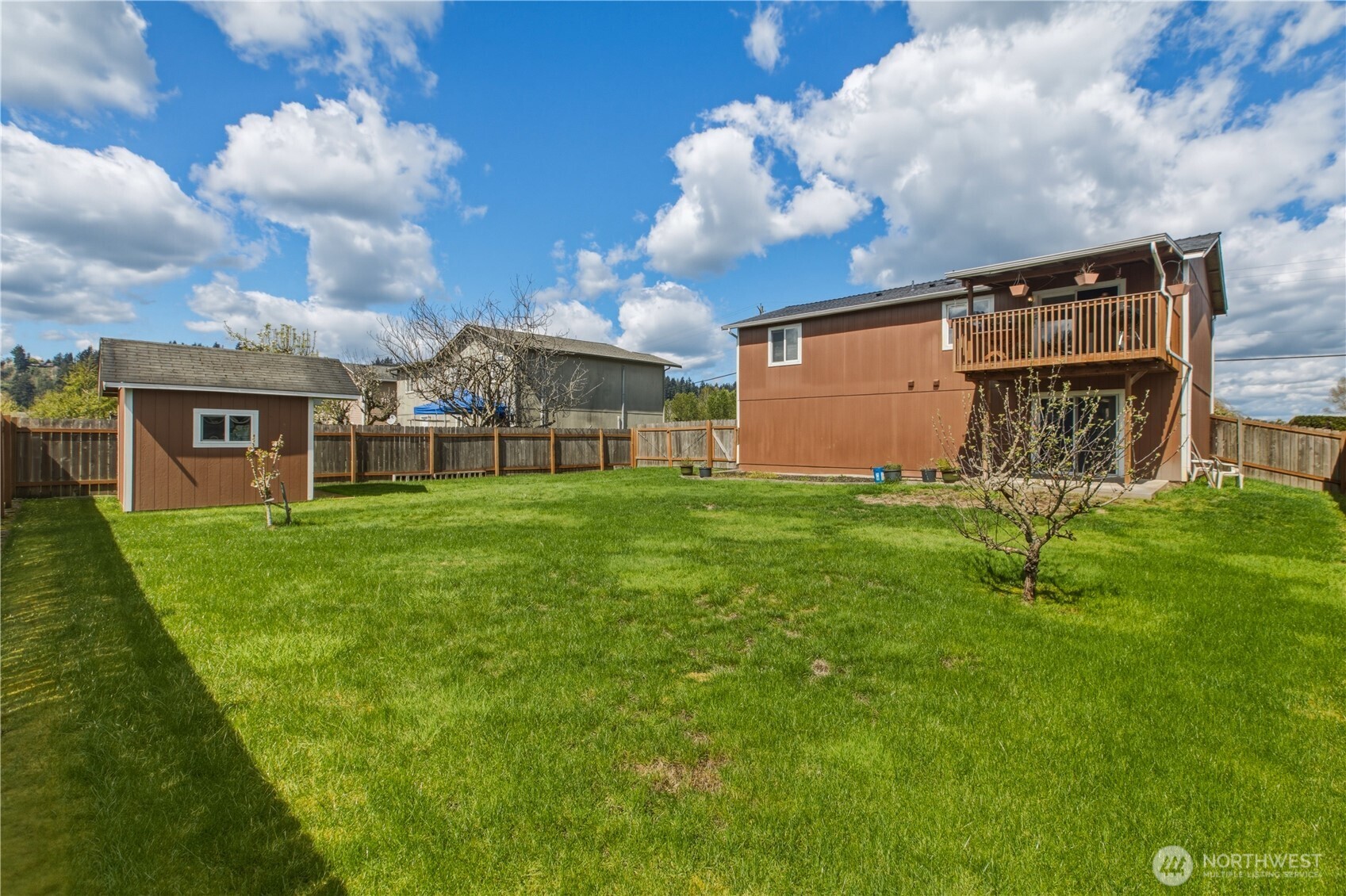 115 3rd Avenue Northwest Pacific, WA 98047 - Photo 25 of 30