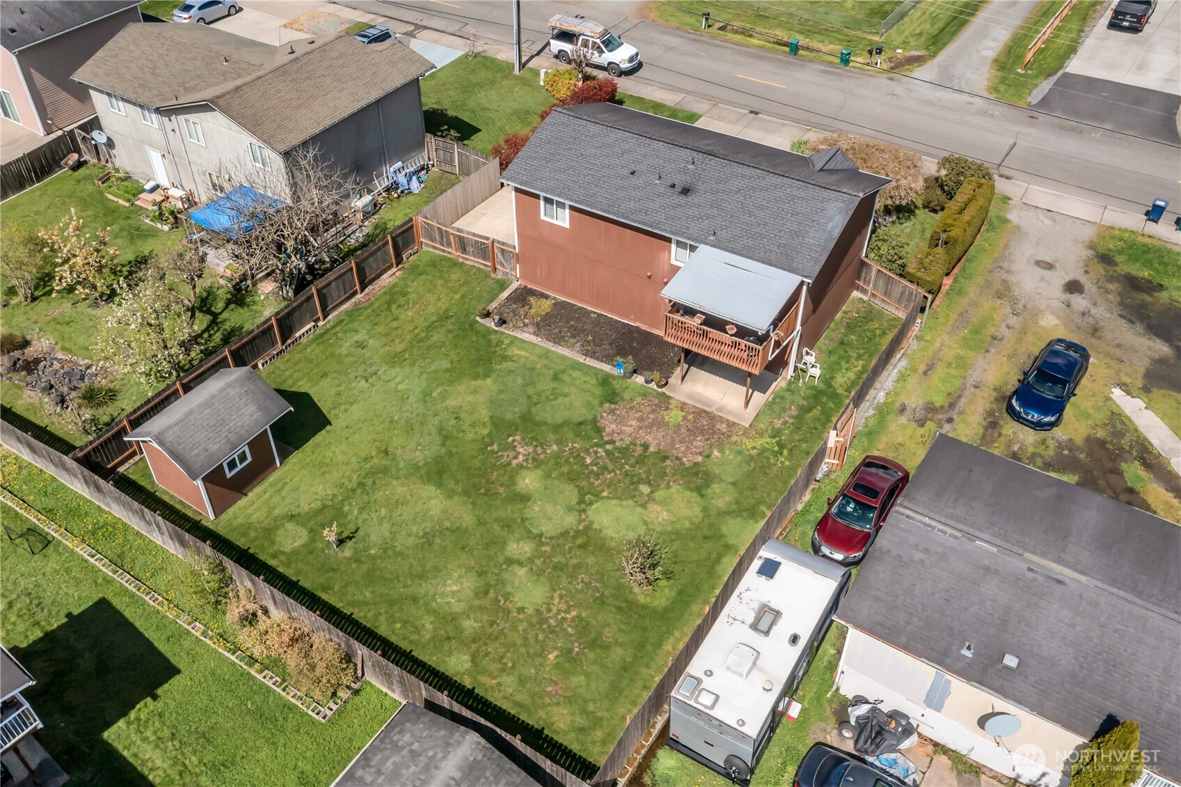 115 3rd Avenue Northwest Pacific, WA 98047 - Photo 26 of 30