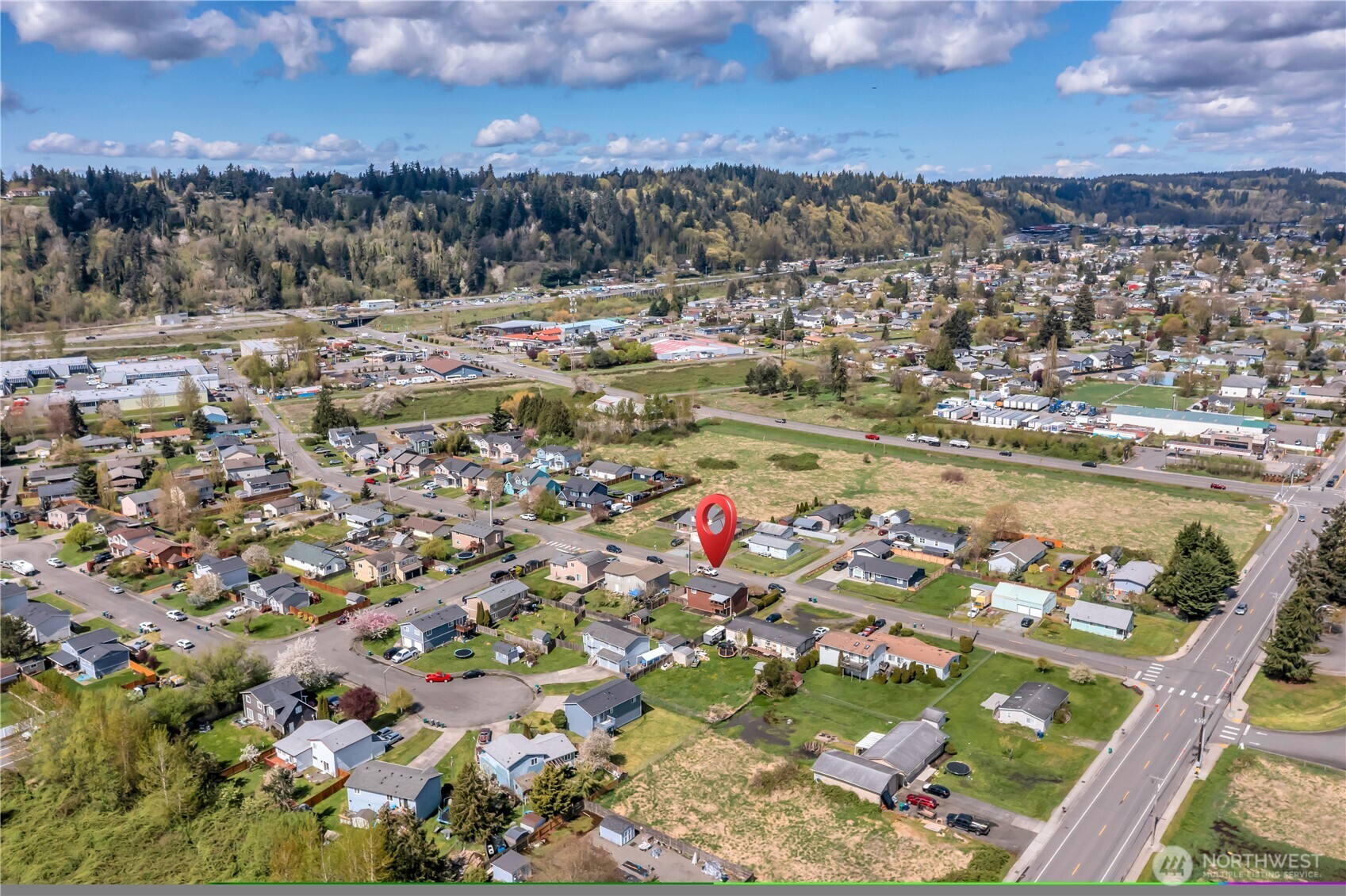 115 3rd Avenue Northwest Pacific, WA 98047 - Photo 27 of 30