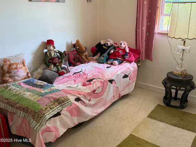 $85,999 | 207 North Broad Street, Everetts, NC 27825