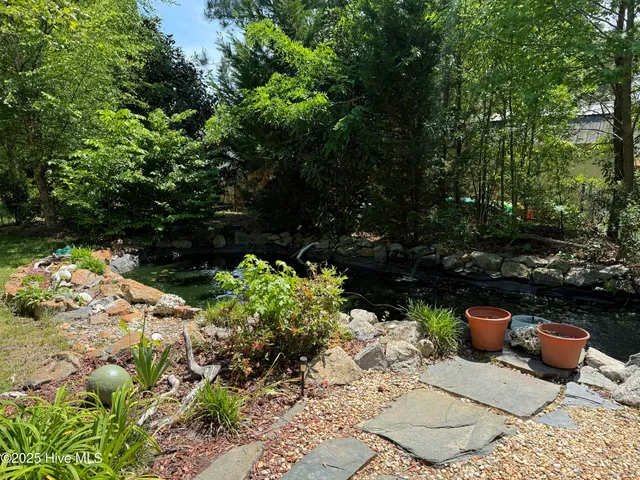 $85,999 | 207 North Broad Street, Everetts, NC 27825