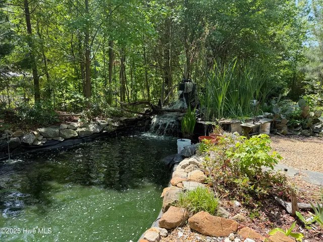 $85,999 | 207 North Broad Street, Everetts, NC 27825