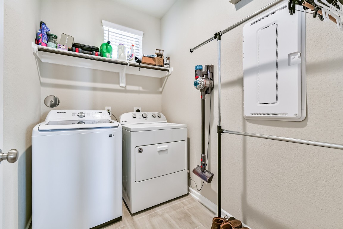 9606 Wilder Road Manvel, TX 77583 - Photo 15 of 33