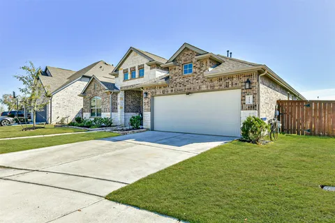 $415,000 | 9606 Wilder Road, Manvel, TX 77583