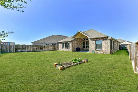 $415,000 | 9606 Wilder Road, Manvel, TX 77583
