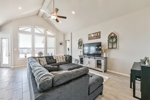 $415,000 | 9606 Wilder Road, Manvel, TX 77583