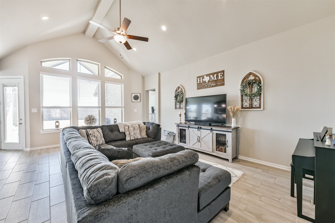 9606 Wilder Road Manvel, TX 77583 - Photo 4 of 33