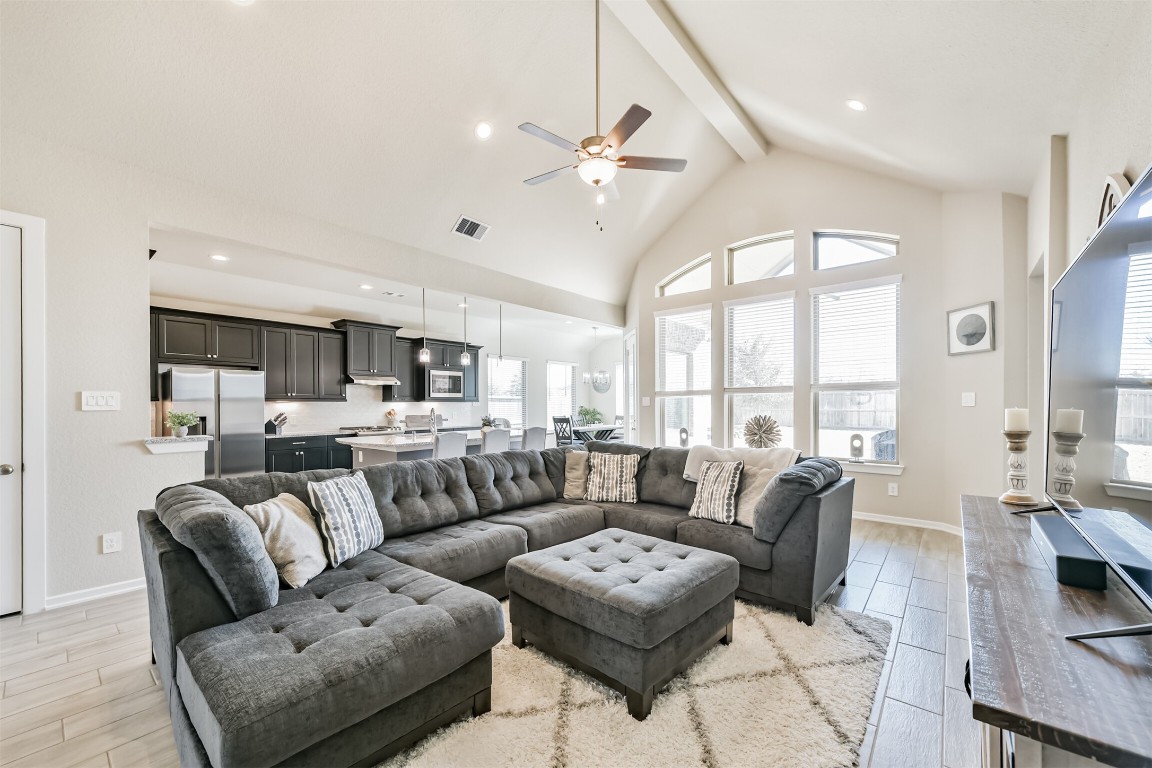 9606 Wilder Road Manvel, TX 77583 - Photo 6 of 33