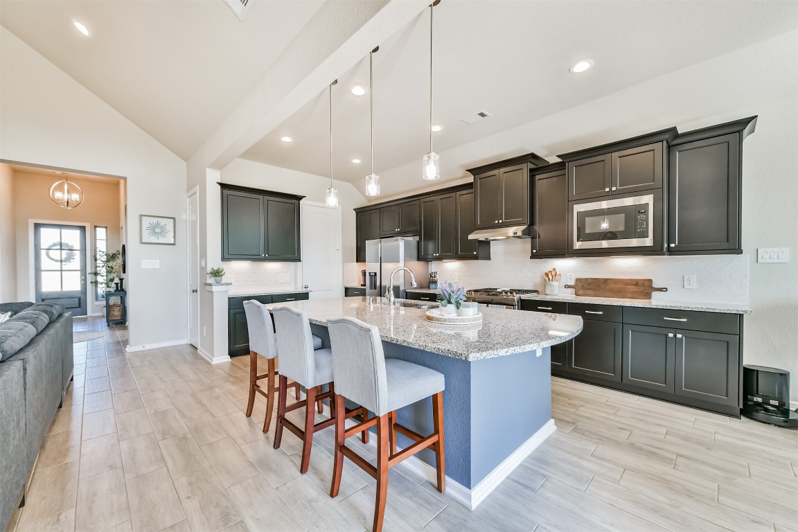 9606 Wilder Road Manvel, TX 77583 - Photo 8 of 33