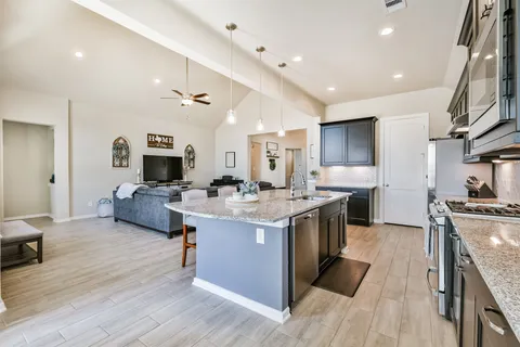 $415,000 | 9606 Wilder Road, Manvel, TX 77583