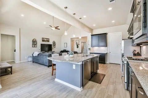 $415,000 | 9606 Wilder Road, Manvel, TX 77583
