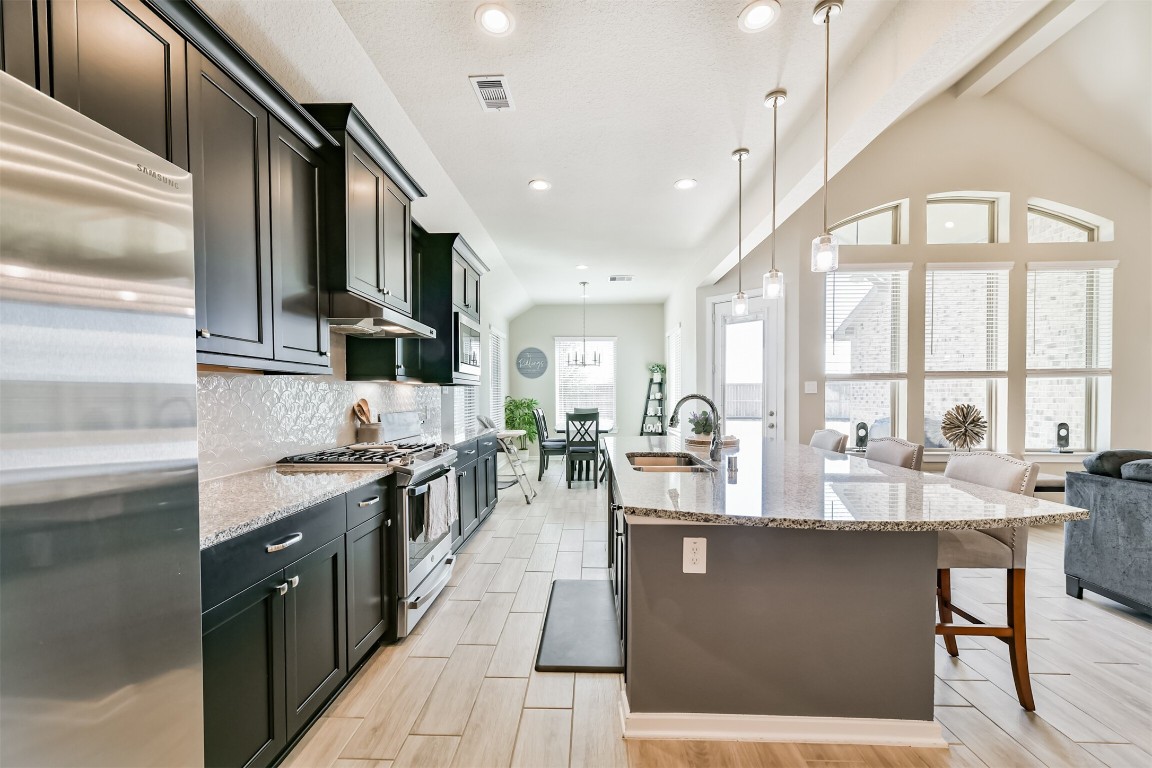 9606 Wilder Road Manvel, TX 77583 - Photo 10 of 33