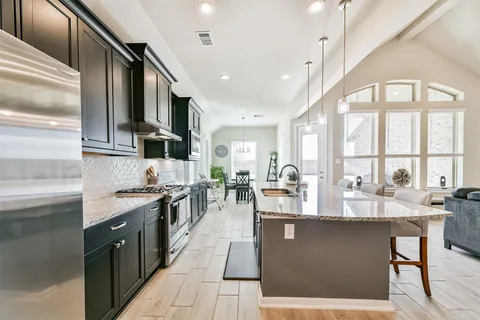 $415,000 | 9606 Wilder Road, Manvel, TX 77583