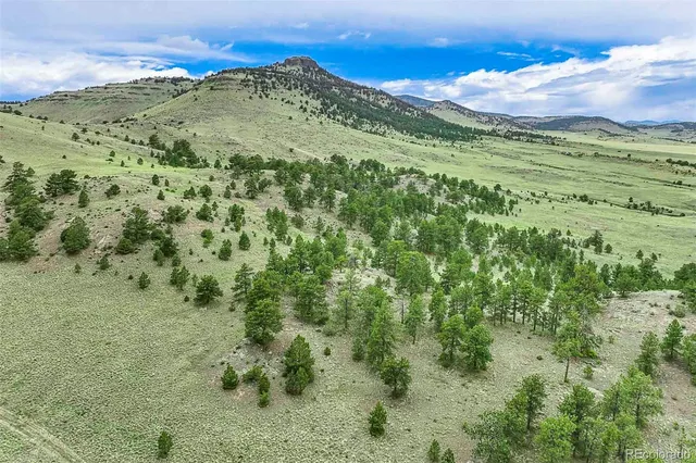 $810,000 | 10 County Road 102, Guffey, CO 80820