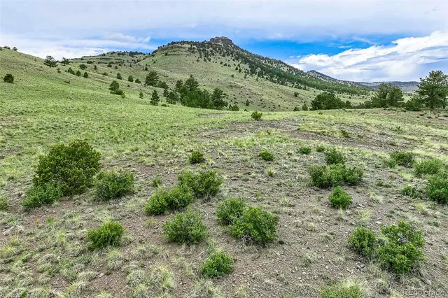 $810,000 | 10 County Road 102, Guffey, CO 80820