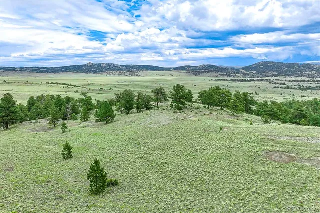$810,000 | 10 County Road 102, Guffey, CO 80820