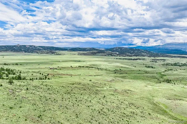 $810,000 | 10 County Road 102, Guffey, CO 80820