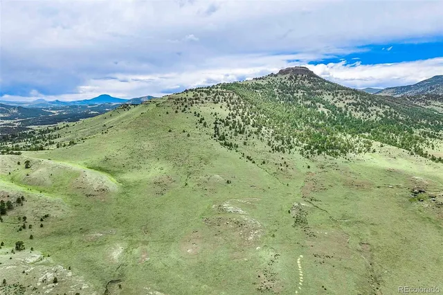 $810,000 | 10 County Road 102, Guffey, CO 80820