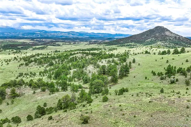 $810,000 | 10 County Road 102, Guffey, CO 80820