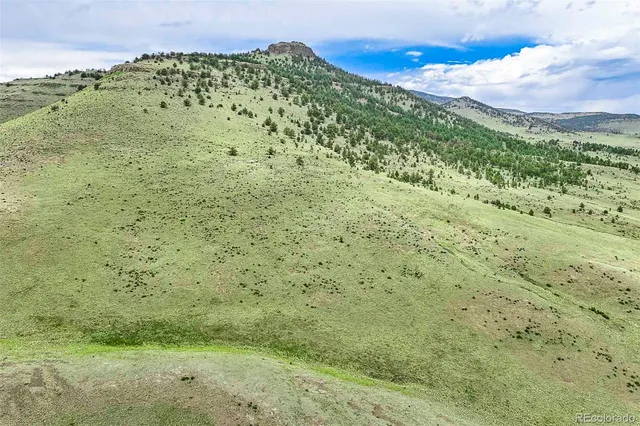 $810,000 | 10 County Road 102, Guffey, CO 80820