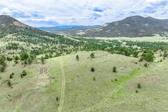 $810,000 | 10 County Road 102, Guffey, CO 80820